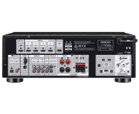 Onkyo TX-SR393-B - 1385099 - zdjęcie 4